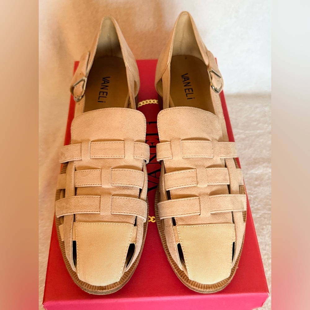 Vaneli Women’s Shoe